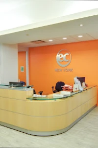 EC New York Einrichtungen, Englisch Schule in New York City, Vereinigte Staaten 2